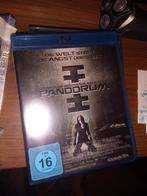 PANDORUM - OP BLU-RAY !!!!!!!!!!!!! ( zeldzaam ), Cd's en Dvd's, Blu-ray, Ophalen of Verzenden, Zo goed als nieuw, Science Fiction en Fantasy