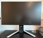 Alienware AW2720HF Full HD gaming monitor scherm, Computers en Software, Monitoren, IPS, Full HD, Minder dan 1 ms, Zo goed als nieuw