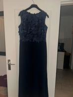 Galajurk zo goed als nieuw, Galajurk, Zwart, Maat 46/48 (XL) of groter, Ophalen of Verzenden