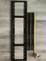 TV Beugel - Monitor Ophangbeugel, Audio, Tv en Foto, Televisiebeugels, Ophalen, Zo goed als nieuw