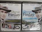 Doctor Finlay, 1 t/m 4, Cd's en Dvd's, Vanaf 12 jaar, Ophalen of Verzenden, Zo goed als nieuw, Boxset