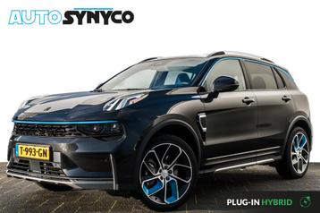 Lynk & Co 01 1.5 Plug-in Hybrid 262 Pk I Modeljaar 2023 I Pa beschikbaar voor biedingen
