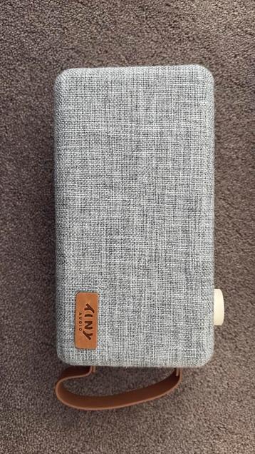 JOY retro radio met DAB+, FM en bluetooth beschikbaar voor biedingen