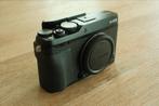 Fujifilm X-E3  - Thumb Grip + Handgrip, Audio, Tv en Foto, Fotocamera's Digitaal, Compact, Ophalen of Verzenden, Zo goed als nieuw