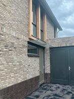 Mooie, degelijke glazen luifel. A-kwaliteit., Huis en Inrichting, Ophalen, Nieuw
