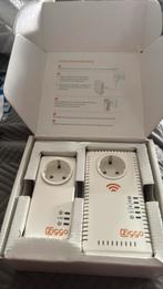 Ziggo booster, Computers en Software, WiFi-versterkers, Ophalen, Zo goed als nieuw