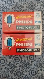 Philips PF1B flitslampjes, Ophalen of Verzenden, Nieuw, Overige merken