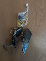 Led Tube Smoked Knipperlichten Vespa Sprint/Primevera, Fietsen en Brommers, Ophalen of Verzenden, Nieuw, Overige typen, Vespa