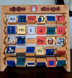 Nijntjes ABC spel, Ophalen of Verzenden