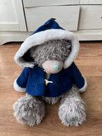 Me to You knuffel, Verzamelen, Beren en Cherished Teddies, Ophalen of Verzenden, Zo goed als nieuw, Stoffen beer, Me To You
