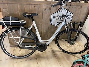 Gazelle middenmotor 28 inch 7 versnellingen framemaat 53 cm beschikbaar voor biedingen