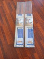 Quickstep Laminaat Merbau 4.5 m2 NIEUW, Ophalen, 50 tot 150 cm, Nieuw, Minder dan 5 m²