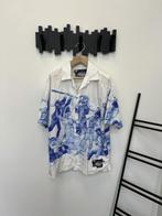 Prada overhemd | maat L, Kleding | Heren, Overhemden, Wit, Nieuw, Ophalen of Verzenden, Halswijdte 41/42 (L)