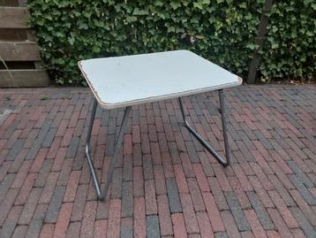 Campingtafeltje opvouwbaar  beschikbaar voor biedingen