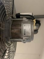 Te koop bedrijfs gaskachel (Hanning), Ophalen of Verzenden, Gebruikt