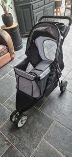 Hondenkar, Ophalen, Zo goed als nieuw