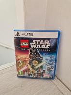 LEGO Star Wars: The Skywalker Saga - PS5, Ophalen of Verzenden, Zo goed als nieuw