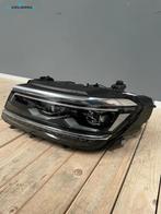 VW Volkswagen Tiguan 5NA Full LED koplamp links, Auto-onderdelen, Verlichting, Ophalen, Gebruikt, Volkswagen