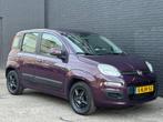 Fiat Panda 0.9 TwinAir Easy AIRCO | ELEK RAMEN | 42979KM | N, Euro 5, Stof, Gebruikt, Beige