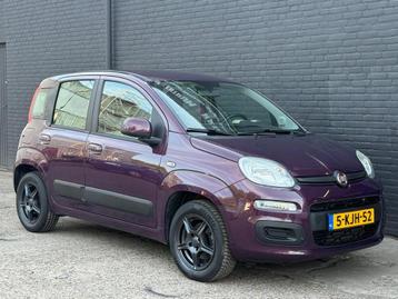 Fiat Panda 0.9 TwinAir Easy AIRCO | ELEK RAMEN | 42979KM | N beschikbaar voor biedingen