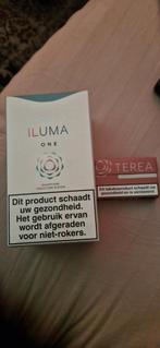 iluma one Azure, Ophalen of Verzenden, Nieuw, Lippen, Overige typen
