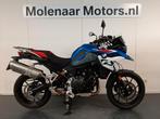 BMW F800 GS (bj 2025), Bedrijf, Meer dan 35 kW, Overig, 2 cilinders