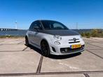Abarth 500c 1.4 T-Jet - 180pk - cabrio - Fiat, Auto-onderdelen, Ophalen, Gebruikt, Fiat