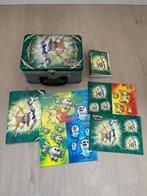 Pokémon Collector's Chest Arceus | NO packs, Ophalen of Verzenden, Zo goed als nieuw, Boosterbox