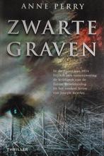 Zwarte graven - Anne Perry (2004), Verzenden, Zo goed als nieuw, Europa overig