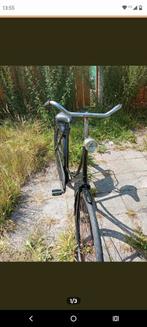 Goeie fiets voor bus of werk, Fietsen en Brommers, Fietsen | Dames | Omafietsen, Ophalen of Verzenden