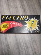 Electro vintage, Kinderen en Baby's, Speelgoed | Educatief en Creatief, Ophalen, Gebruikt