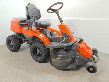 Husqvarna R214TC comfort-edition 94cm 45 uur zitmaaier beschikbaar voor biedingen
