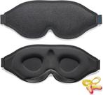 nachtmasker | slaapmasker voor slapen | Nieuw, Verzenden, Nieuw, Overige typen