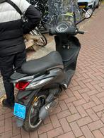 Piaggio Liberty S, Fietsen en Brommers, Scooters | Piaggio, Ophalen of Verzenden, Benzine, Overige modellen