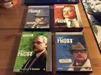 A Touch of Frost dvd-boxen seizoen 3, 4, 5 en 6. €10 per box, Boxset, Ophalen of Verzenden, Vanaf 12 jaar, Detective en Krimi