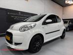 Citroen C1 1.0-12V Séduction Nap/3Drs/APK 12-2026!, Auto's, Citroën, Voorwielaandrijving, Stof, Gebruikt, 4 stoelen