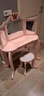 Kinderkaptafel van hout, Ophalen, Zo goed als nieuw, Overige typen