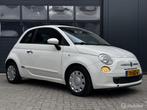 Fiat 500 1.2 Pop | Airco | automaat |, Euro 5, Gebruikt, 1242 cc, 4 cilinders