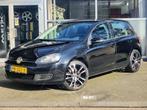Volkswagen Golf 1.4 Easyline AIRCO / STOELVERWARMIMG, Voorwielaandrijving, Euro 5, Stof, Gebruikt
