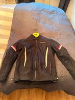 Richa doorwaai jas dames maat L, Motoren, Kleding | Motorkleding, Ophalen of Verzenden, Tweedehands, Dames, Jas | textiel