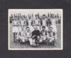 Voetbalplaatje Internos Etten 1951-1952., Verzamelen, Ophalen of Verzenden, Zo goed als nieuw