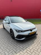 Volkswagen Golf 2.0 TSI GTI CLUBSPORT || PANO ||, Auto's, Volkswagen, 4 cilinders, 1984 cc, Wit, 301 pk