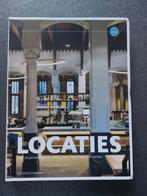 Locaties - 150 Inspirerende Locaties voor Meetings & Events, Ophalen of Verzenden, Zo goed als nieuw, High Profile Locaties, Catalogus