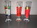 Ritzenhoff schnapsglas schnaps shotglas 3x oa Ambrogio Pozzi, Verzamelen, Glas en Borrelglaasjes, Ophalen of Verzenden, Zo goed als nieuw