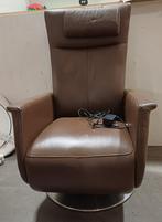 Prominent Relax Fauteuil - in goede staat, Huis en Inrichting, Fauteuils, Ophalen, Minder dan 75 cm, 75 tot 100 cm