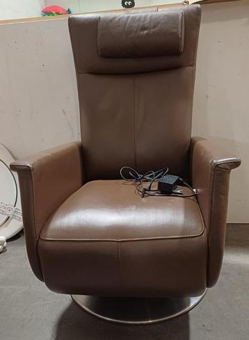 Prominent Relax Fauteuil - in goede staat beschikbaar voor biedingen