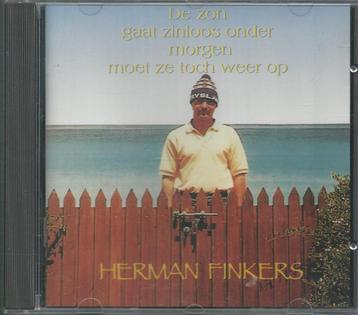 Herman Finkers - De zon gaat zinloos onder, morgen moet ze t beschikbaar voor biedingen