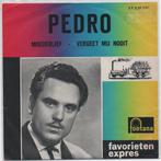 Fav. Expres- PEDRO- Moederlief