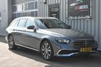 Mercedes-Benz E-Klasse Estate 400d 4MATIC AMG Line B.J 2021, Automaat, 221 €/maand, Gebruikt, Euro 6