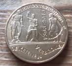 Nederlandse Antillen 5 gulden 2013 unc keti Koti ketikoti, Ophalen of Verzenden, Koningin Beatrix, 5 gulden, Losse munt